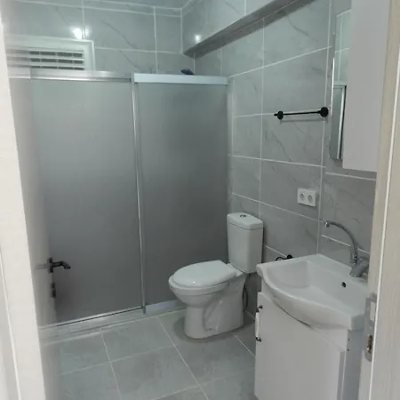 Goekceada Chrysi Petra Apartmán