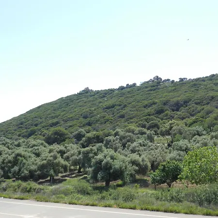 Gökçeada Chrysi Petra Apartamento İmroz