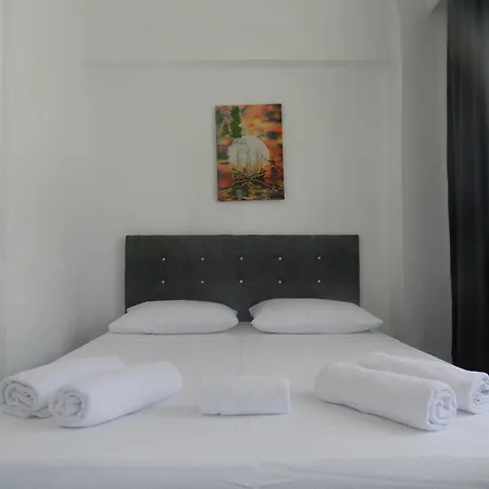 Apartmán Goekceada Chrysi Petra İmroz