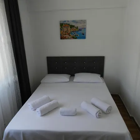 Goekceada Chrysi Petra Apartmán İmroz