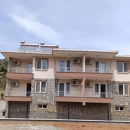 Apartamento Gökçeada Chrysi Petra İmroz