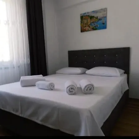 아파트 Chrysi Petra