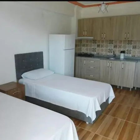 아파트 Chrysi Petra *