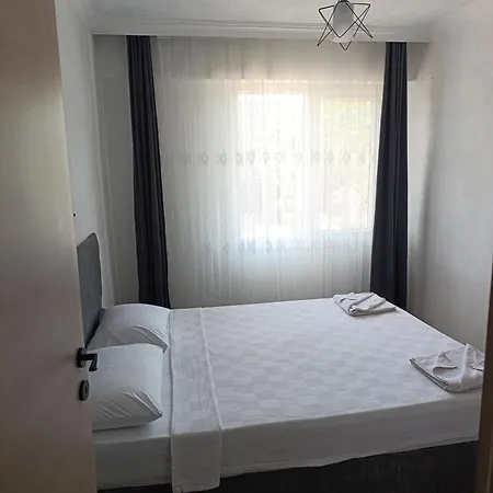 Goekceada Chrysi Petra Apartmán *