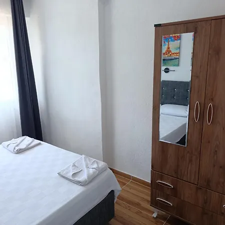 Goekceada Chrysi Petra Apartmán İmroz